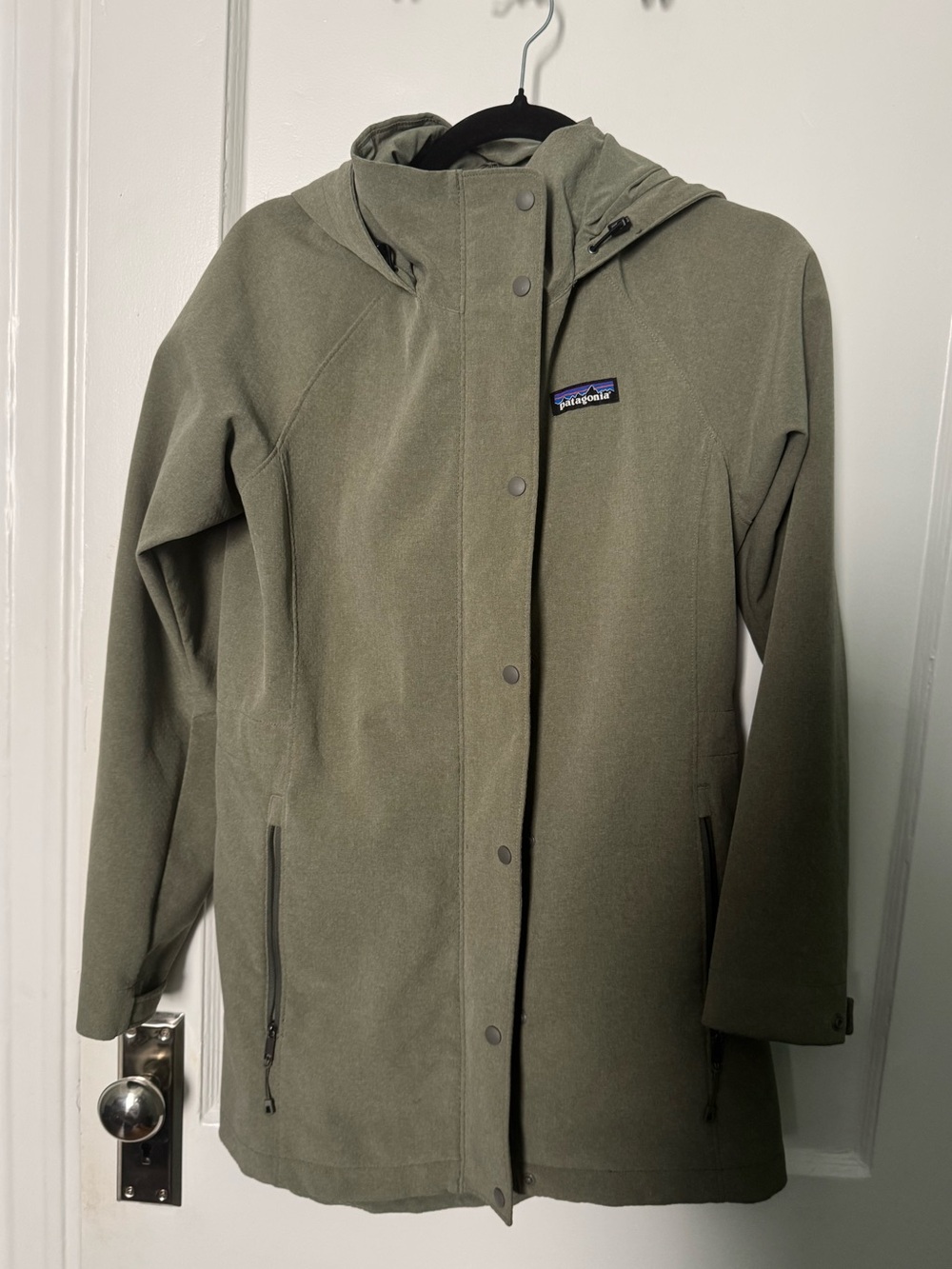 Patagonia Jacket Size S
